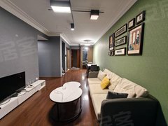 赣州章江新区新赣州大道世锦行 联发康桥温馨小三房 看江 整洁大气 随时看房出租房源真实图片