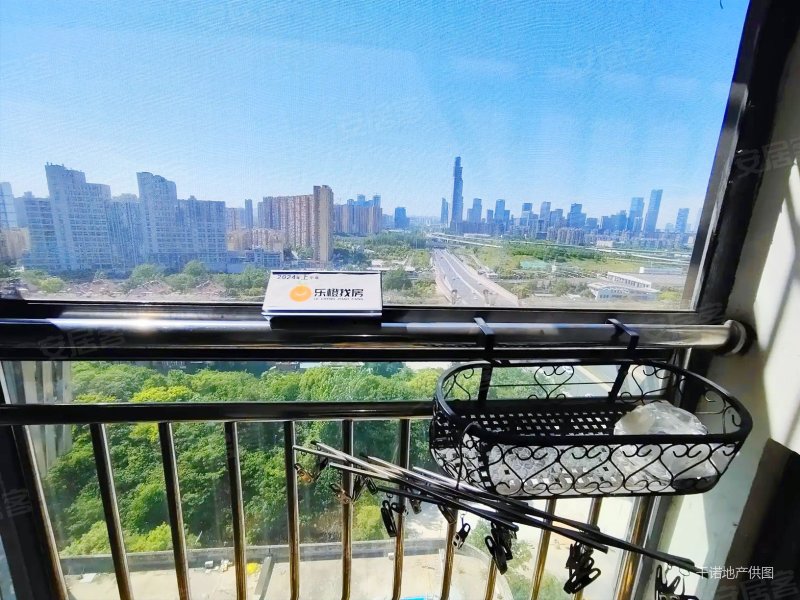 七彩星城幸福里二手房,105万,2室2厅,1卫,53平米-南京安居客