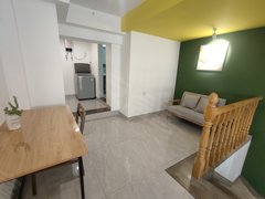 海口秀英白水塘秀英大道万达公馆精装2房2卫出租拎包入住万达商圈钥匙在手出租房源真实图片