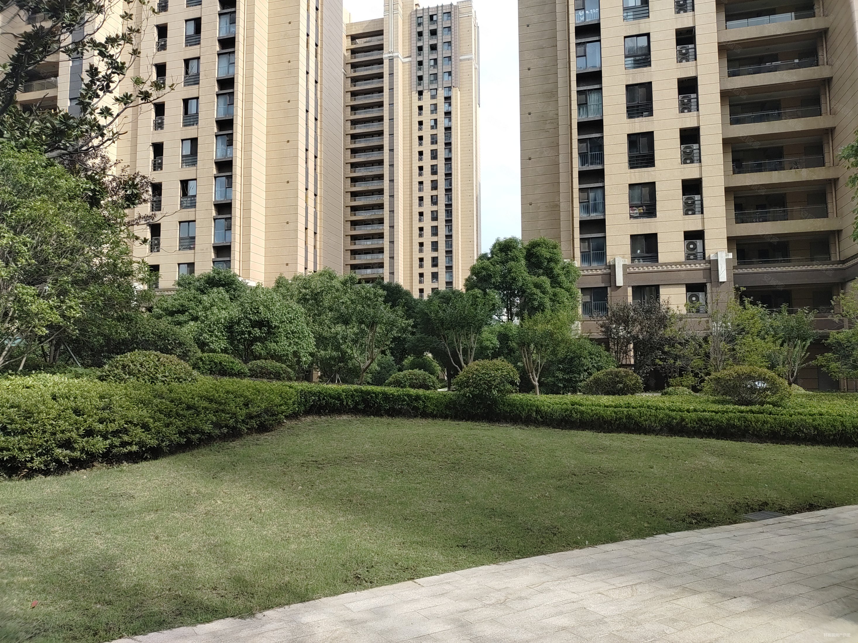 月亮湾3号美颂花园贰期