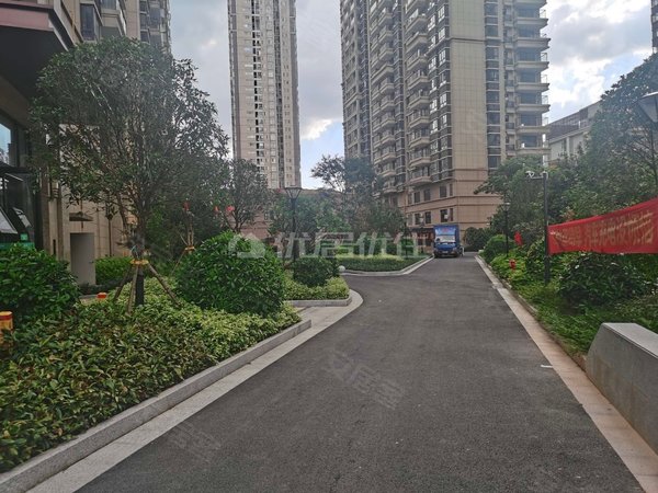 【多图】鑫邦华府,北湖租房,业主急租 北湖天海苑 鑫邦华府 空房大