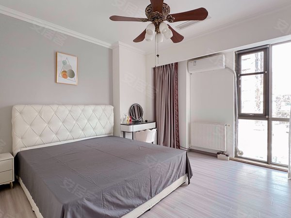 【多图】华腾国际(公寓住宅),百子湾租房,双井国贸合生汇华腾国精装南