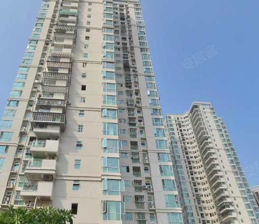 厦门 金城湾花园小区照片 - 安居客