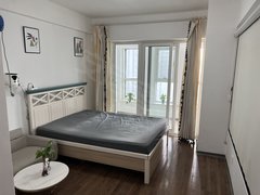 长春朝阳红旗可押一付一这有山旁 万达广场 2号公寓阳面带投影设施齐全出租房源真实图片