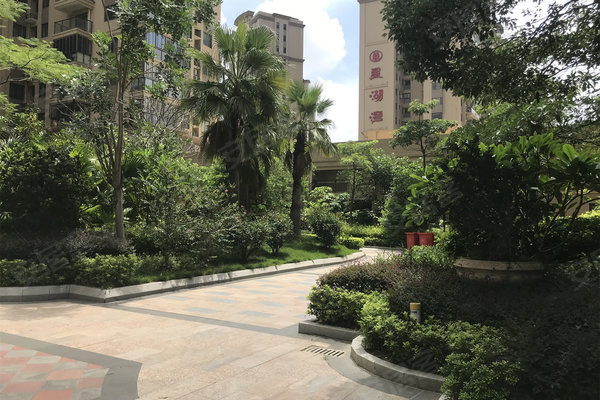 泉州小区 惠安小区 台商投资区小区 星湖湾 星湖湾怎么样