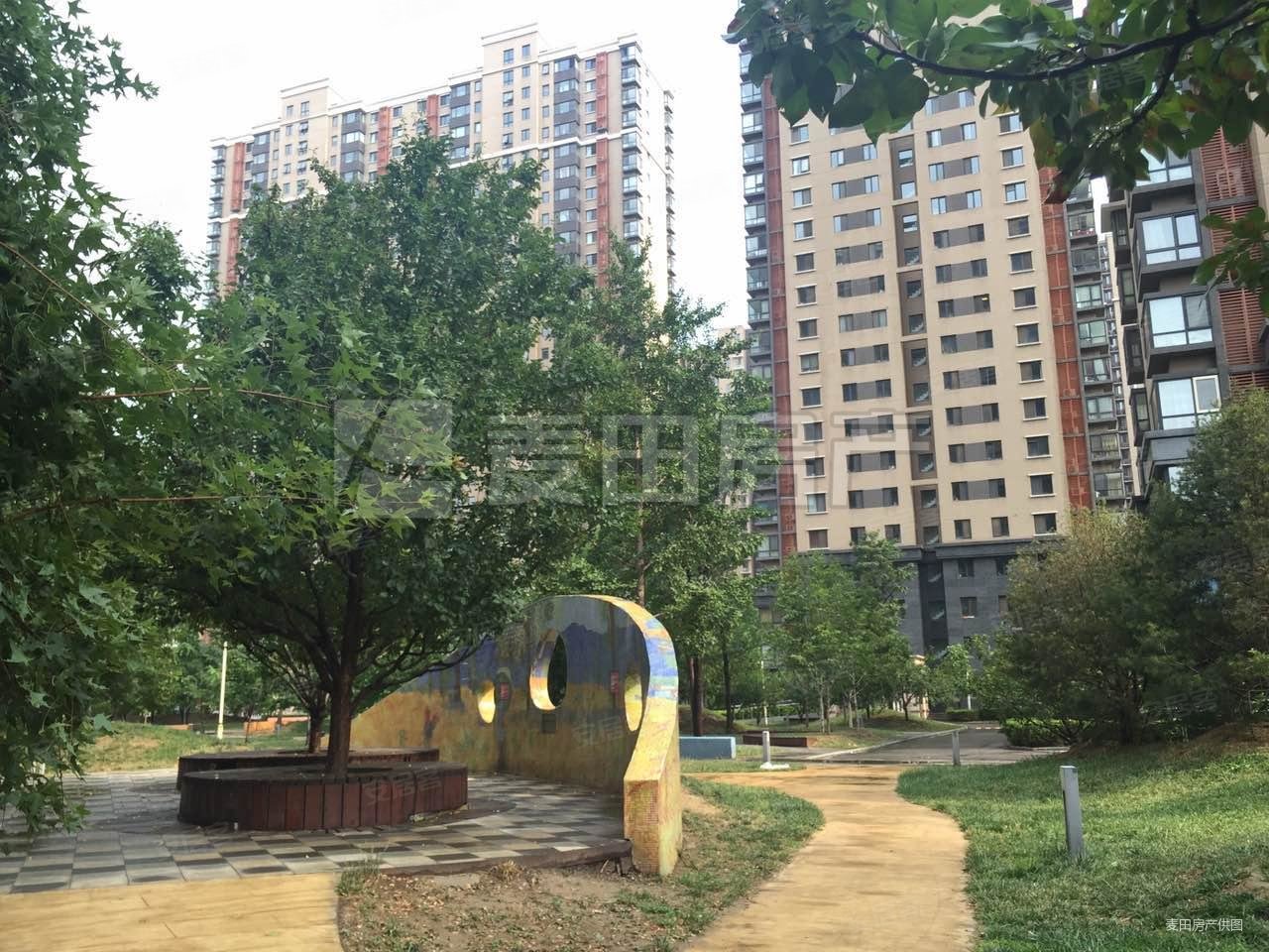 国贸双井富力城全新婚房2居急用钱可谈50w有车位