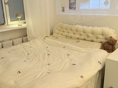 淮安清江浦万达周边万达 新亚 金地 附近合租 可押一付一 随时看房出租房源真实图片