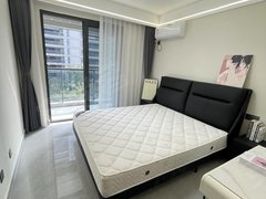 临沂兰山人民广场近人民广场 沂州里 华润万象汇！多套空房 可月付 押一付一！出租房源真实图片