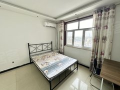保定莲池长城家园哈弗技术中心 蜂巢能源爱情广场附近主卧次卧均有家电齐全拎包住出租房源真实图片