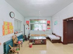 潍坊昌乐昌乐城区城中心 多层一楼 家具家电齐全 房子很干净出租房源真实图片