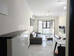 荆州沙市沙北新区塔桥北路 金辉楚越云著 电梯高层 全新精装三房出租房源真实图片