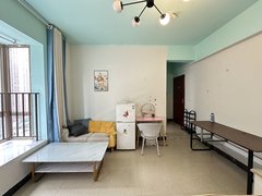 贵阳南明花果园花果园T1区7栋财富广场兰花广场风雨桥R区Q区地铁站附近出租房源真实图片