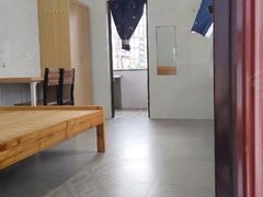 厦门海沧海沧自贸区古楼村 1室1厅1卫出租房源真实图片