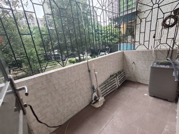 【多图】金宇花园,芳村租房,金宇花园 2室1厅1卫 54平米,荔湾租房