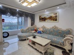 烟台开发区富士康越秀星汇金沙 精装修 两室一厅 拎包入住 家电齐全 交通便利出租房源真实图片