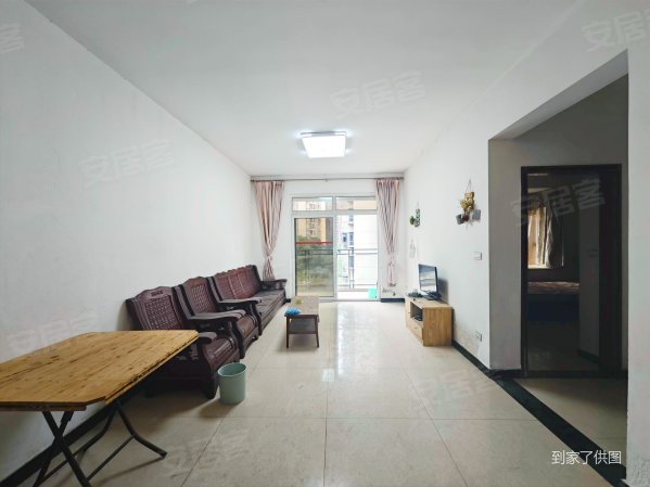 江南香郡 花园小区 绿化环境好 门口南小 诚心出售