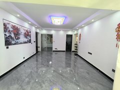 安顺西秀两可间金星天下城 新二中精装修 四室两厅双卫 可开工作室和午托班管出租房源真实图片