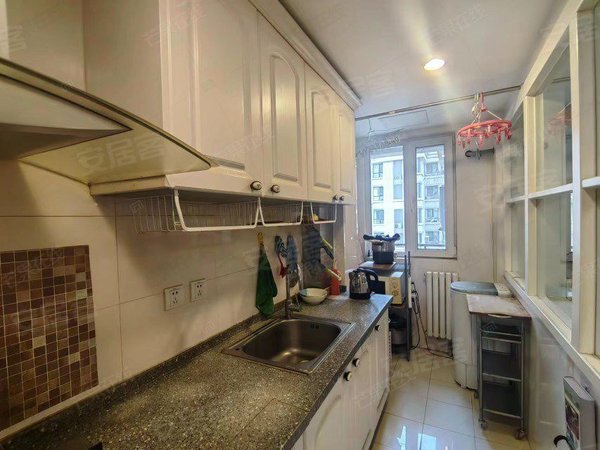 南湖租房,雅宾利花园 两室 精装修 南湖公园,和平租房-沈阳58安居客