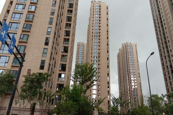 玲珑府(公寓住宅)