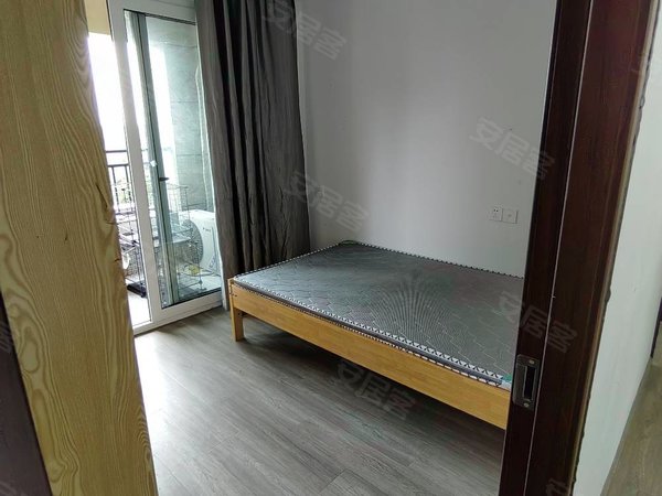 杭州临平星桥沁源公寓丁桥天都城 4房1卫适合一家三口出租房源真实