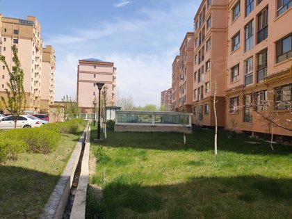 书香苑 伊宁市-伊宁市体育中心-伊若线