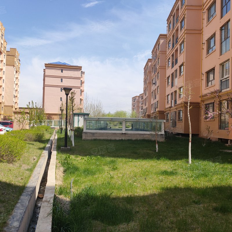 【书香苑, 书香苑小区详情,房价走势,房源,业主论坛】- 伊犁58同城