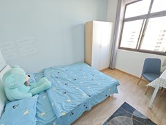 合肥包河卫岗儿童医院实习房 市三院 漫乐城 平安金融中心 罍街公园出租房源真实图片