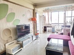 定西临洮临洮城区润苑雅居 一室一厅 家具家电齐全 天然气已接通 生活非常方便出租房源真实图片
