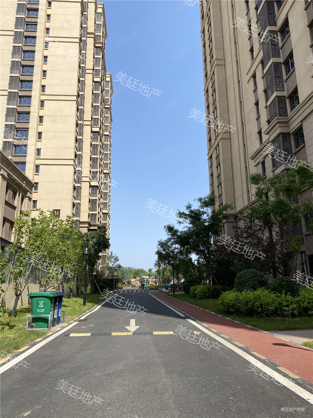 首创美澜湾(e区)2室1厅1卫89.87㎡南北359万