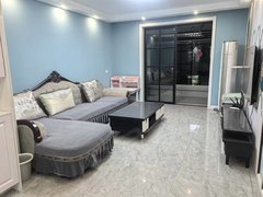 运城盐湖南风广场急租大禹附近鑫世纪花园 3室1卫 电梯房 130平 精装修出租房源真实图片