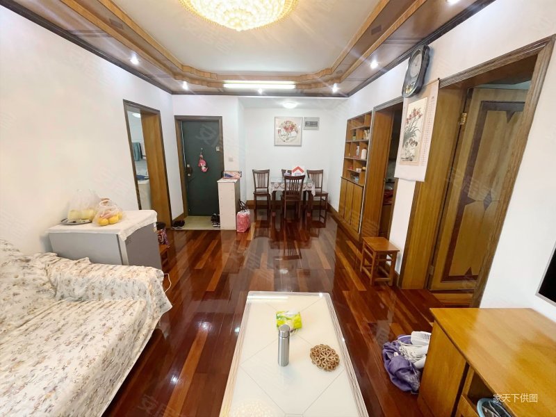 好房梅山世纪苑 中间楼层 地下室 房主急卖回上海