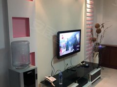 三门峡义马义马城区荣泰小区 2室2厅1卫出租房源真实图片