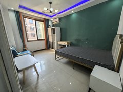 杭州上城丁桥丁桥地铁口三号线，朝南采光很好，丁兰广场对面，可短租出租房源真实图片