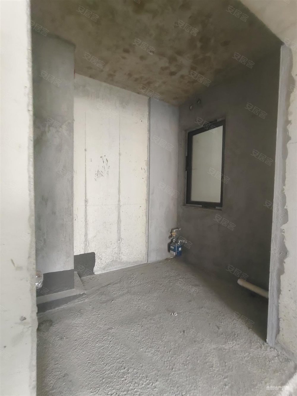 碧桂园中梁槐荫四季3室2厅2卫108㎡南北59.9万