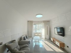 保定莲池东湖公园新上，海棠园精装两居室，全天采光，楼下保师，未来石万达附近出租房源真实图片