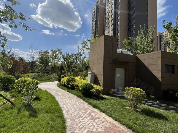 【多图】京城雅苑(2号院),卢沟桥租房,16号线宛平城地铁直达丰台科技