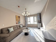 银川兴庆丽景街石油城旁 学院里 可月付 随时看出租房源真实图片