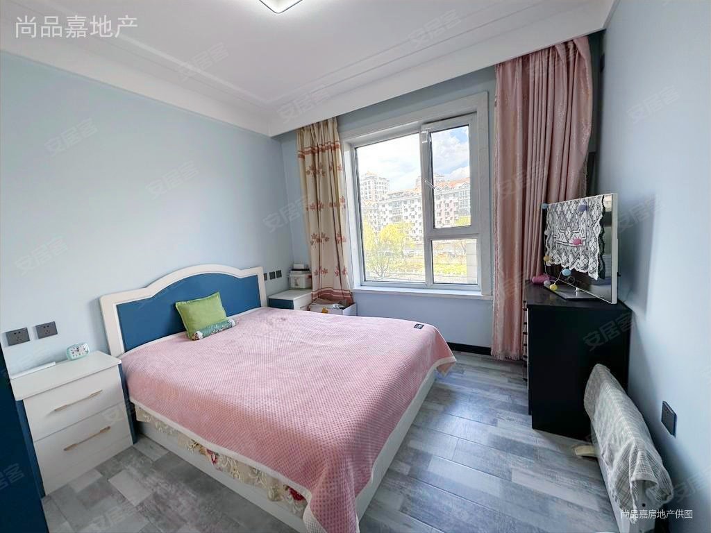 福顺尚景2室1厅1卫125㎡南109万