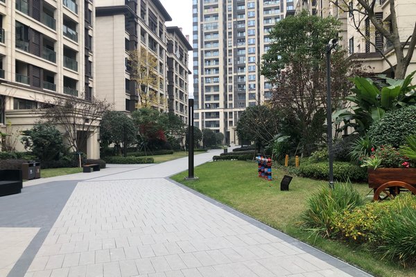 金科集美嘉悦(一期)