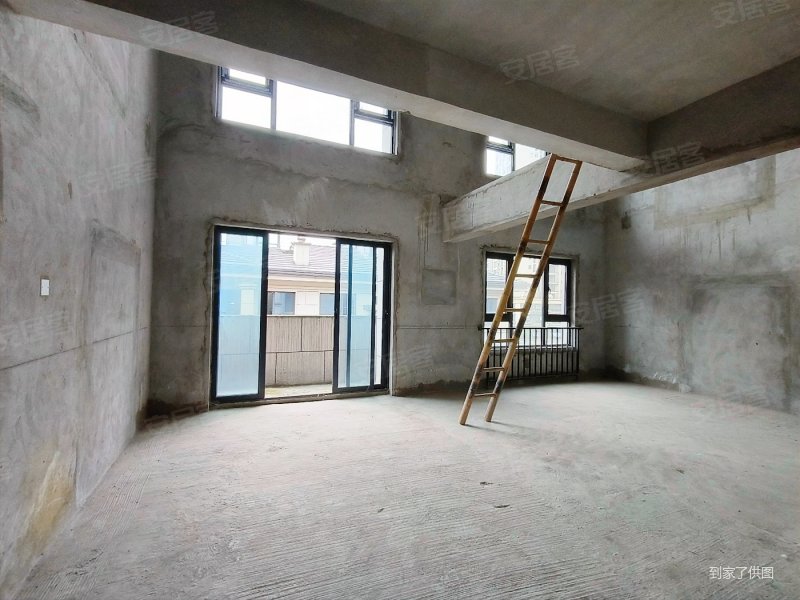 小悦湾叠拼4室2厅屋顶花园,东邦小悦湾(一期)二手房,175万,4室2厅,3卫