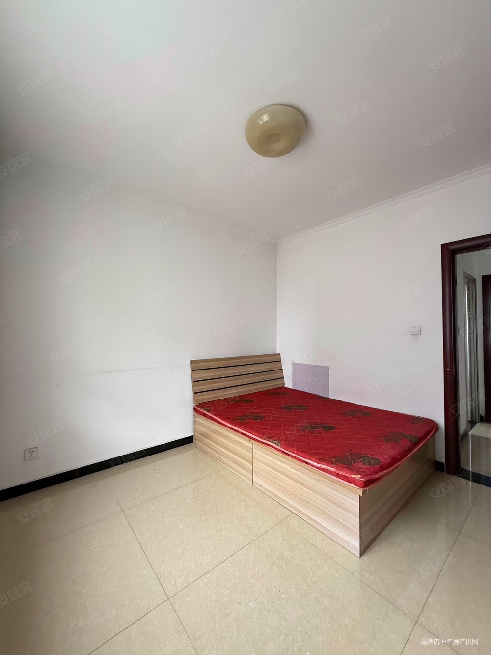 乾荣世纪公园(二期)2室2厅1卫86㎡南北22万