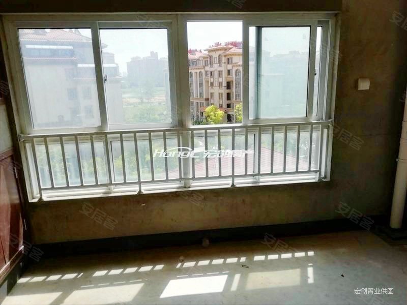 荣盛鹭岛荣府南苑 次新小区 产权清晰 南北通透 带电梯