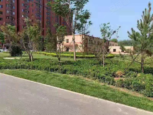 北京海淀上庄清泽园(东区)上庄清泽园精装主卧独卫近永丰用友中关村壹