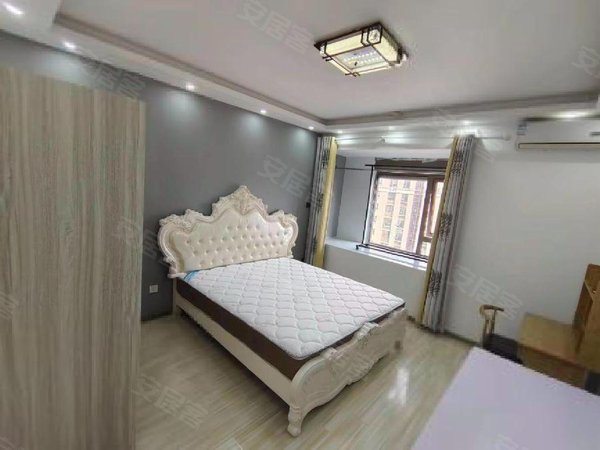 苏州工业园独墅湖建屋海德公园海德翰林缘精装公寓近地铁口2号线苏州