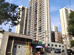 宜昌伍家岗王家河金龙景苑(二期) 2室1厅1卫出租房源真实图片