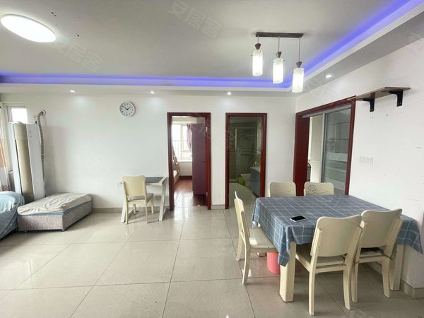 【多图】越湖家天下,城南租房,越湖家天下 2室2厅1卫 电梯房 精装修89