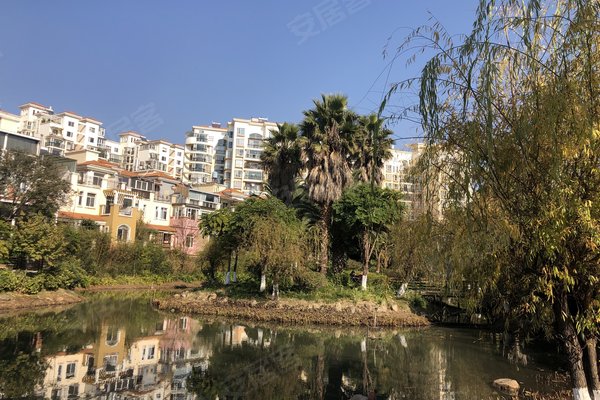 玫瑰湾优点,不足,玫瑰湾怎么样,玫瑰湾周边房产中介经纪人评价-昆明