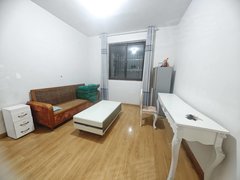 蚌埠蚌山宝龙广场宏业村龙湖湾，靠近铁路中学旁边两室家电家具全齐全出租房源真实图片