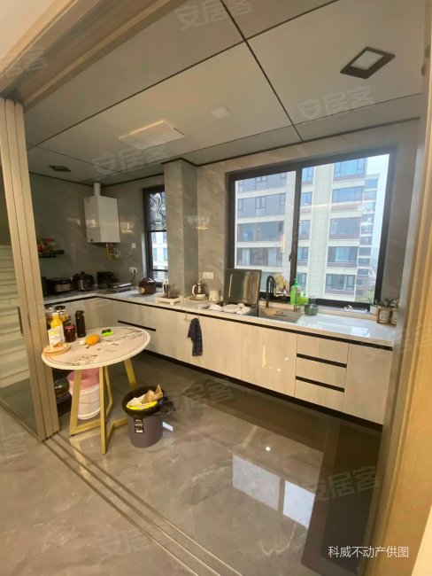 锦尚府豪华精装近医院次新房高楼层视野无遮挡产权清晰