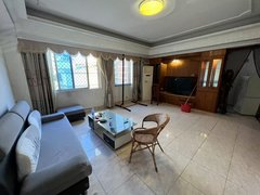 潮州潮安安北路奎元住宅区A区6楼115,3房2厅,装修清点,家具家电齐全出租房源真实图片